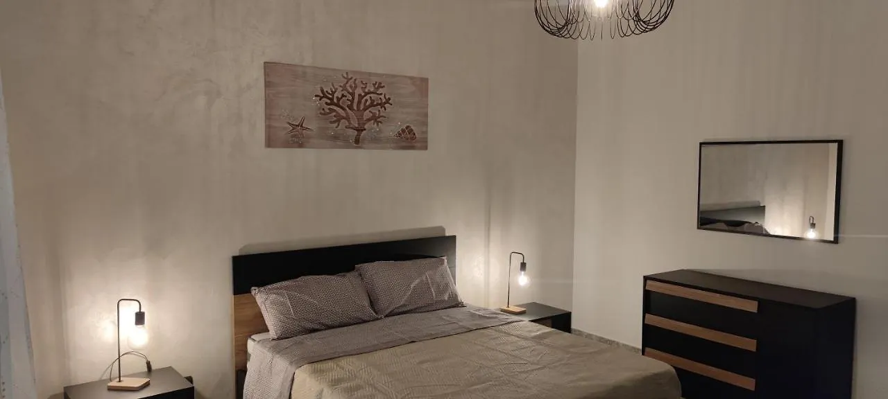 Appartement Torello Holiday Home Catane