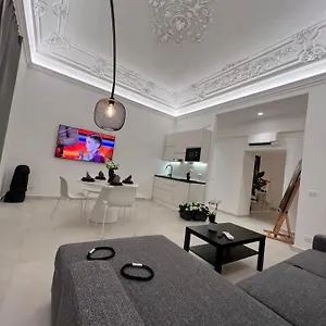 Appartement La Maison Del Bell'antonio - Downtown