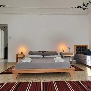  Séjour chez l'habitant Casa Maravi